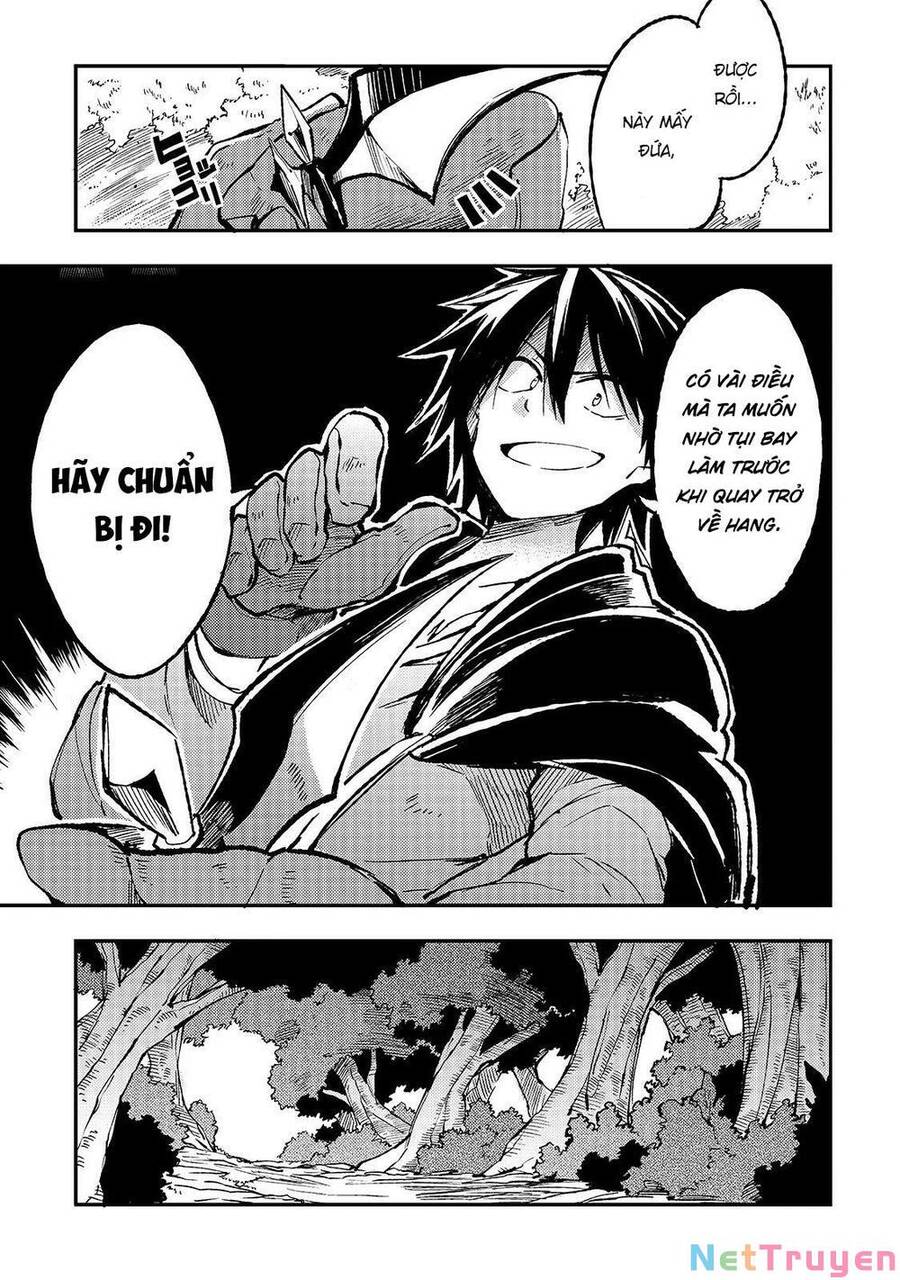 Hitoribocchi No Isekai Kouryaku Chapter 66 - Trang 2