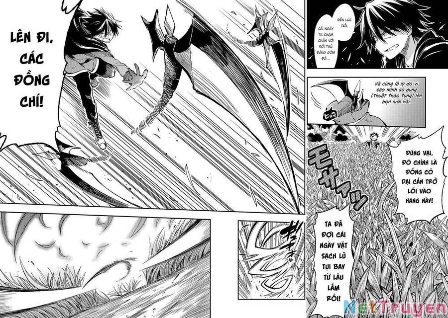 Hitoribocchi No Isekai Kouryaku Chapter 66 - Trang 2