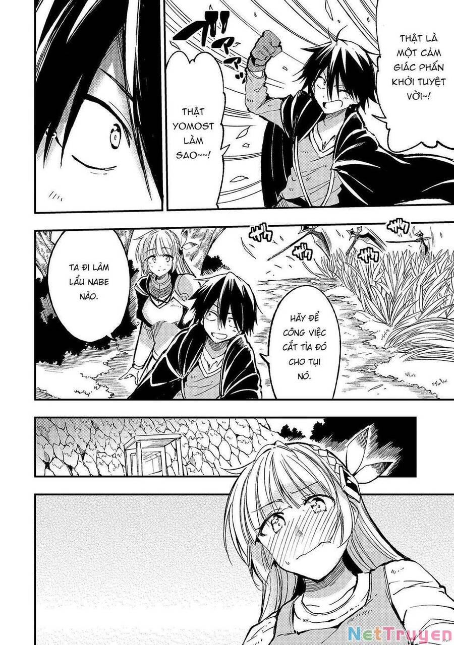 Hitoribocchi No Isekai Kouryaku Chapter 66 - Trang 2
