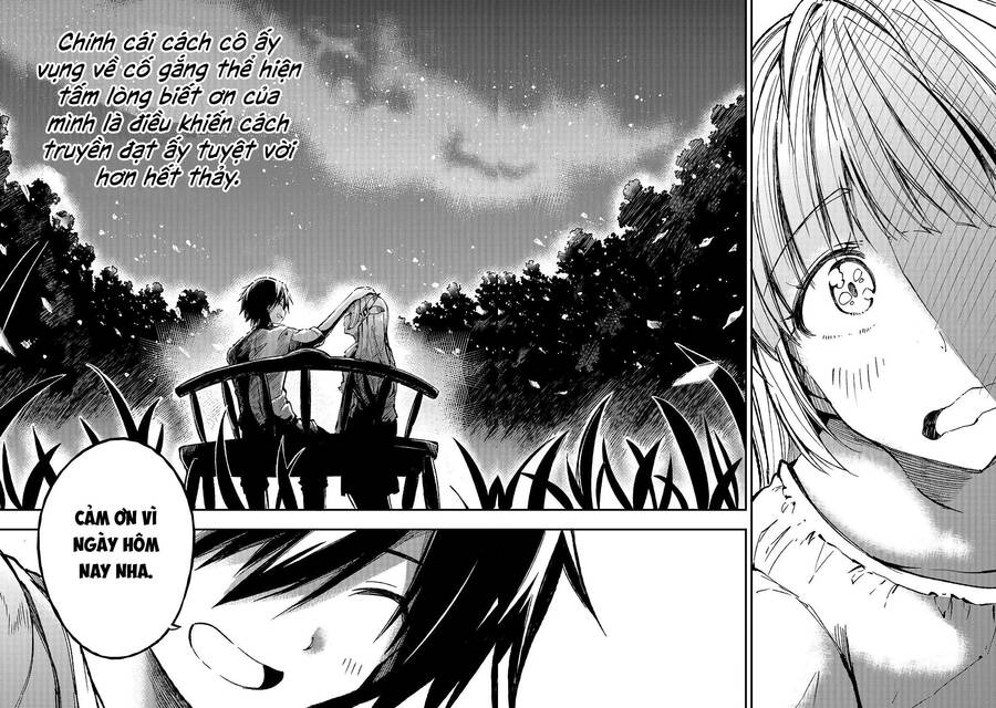 Hitoribocchi No Isekai Kouryaku Chapter 67 - Trang 2