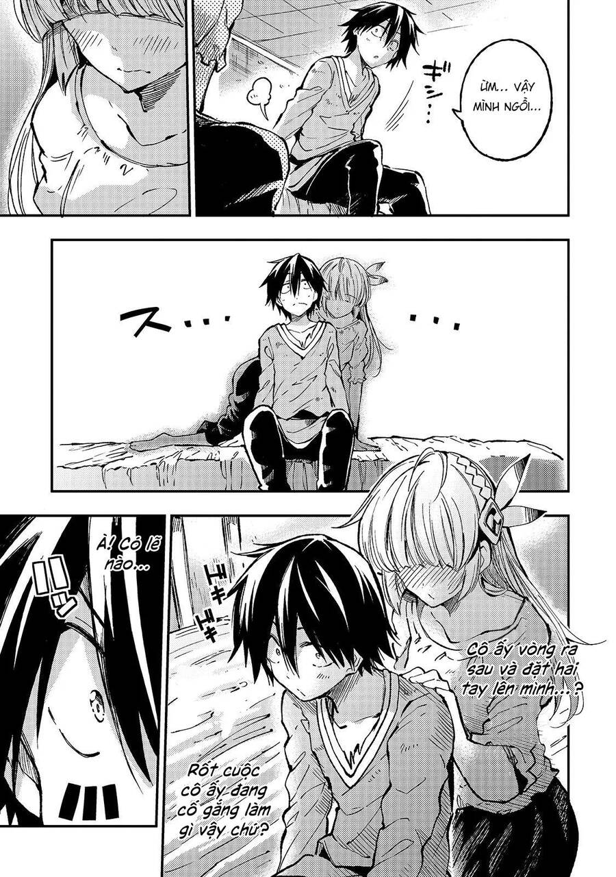 Hitoribocchi No Isekai Kouryaku Chapter 67 - Trang 2