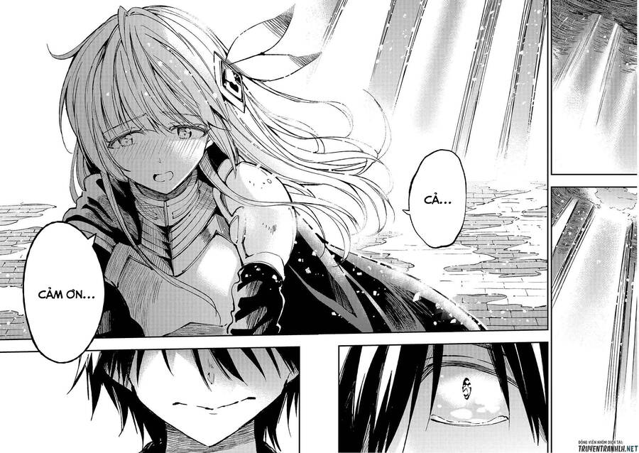 Hitoribocchi No Isekai Kouryaku Chapter 69 - Trang 2