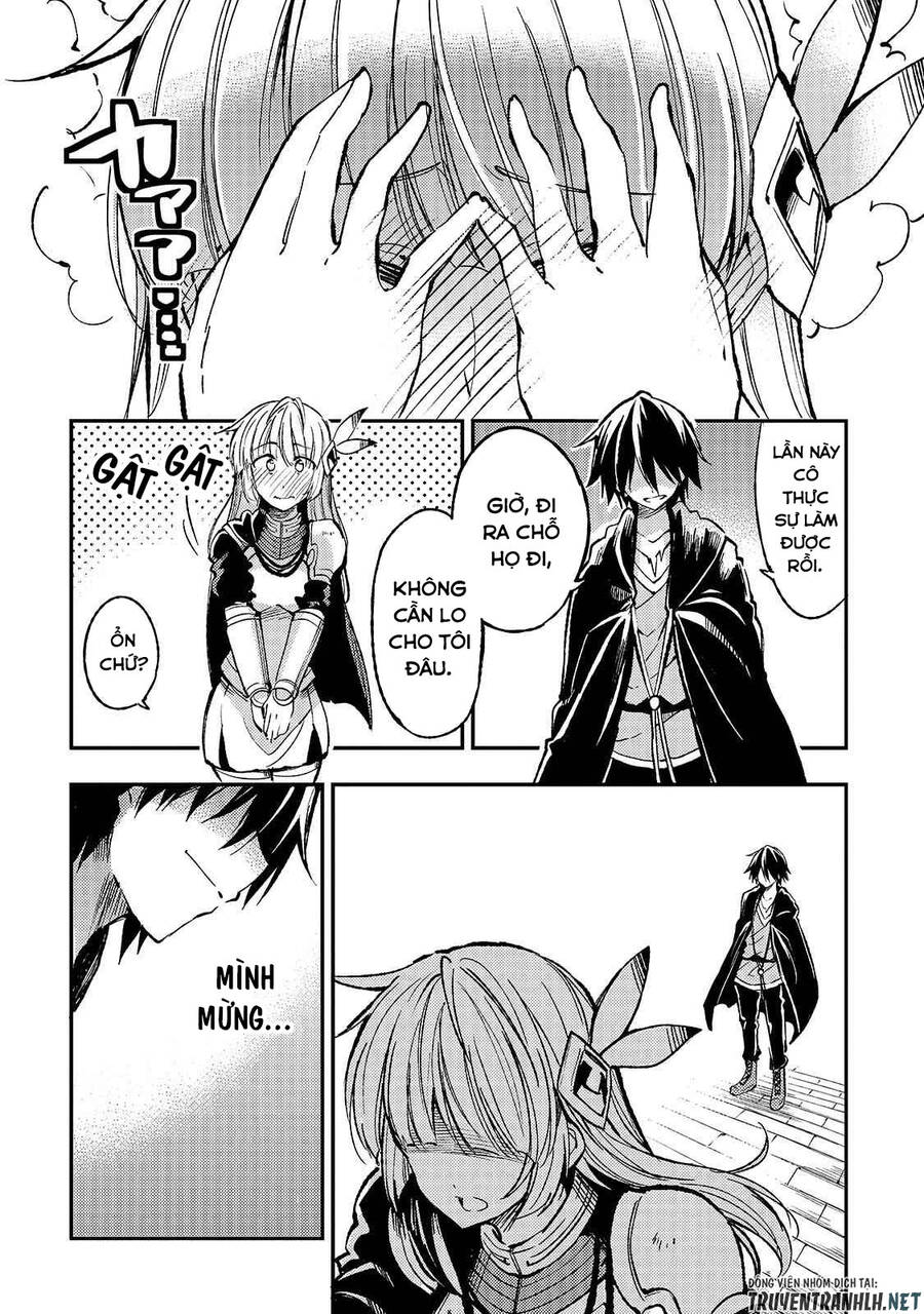 Hitoribocchi No Isekai Kouryaku Chapter 69 - Trang 2