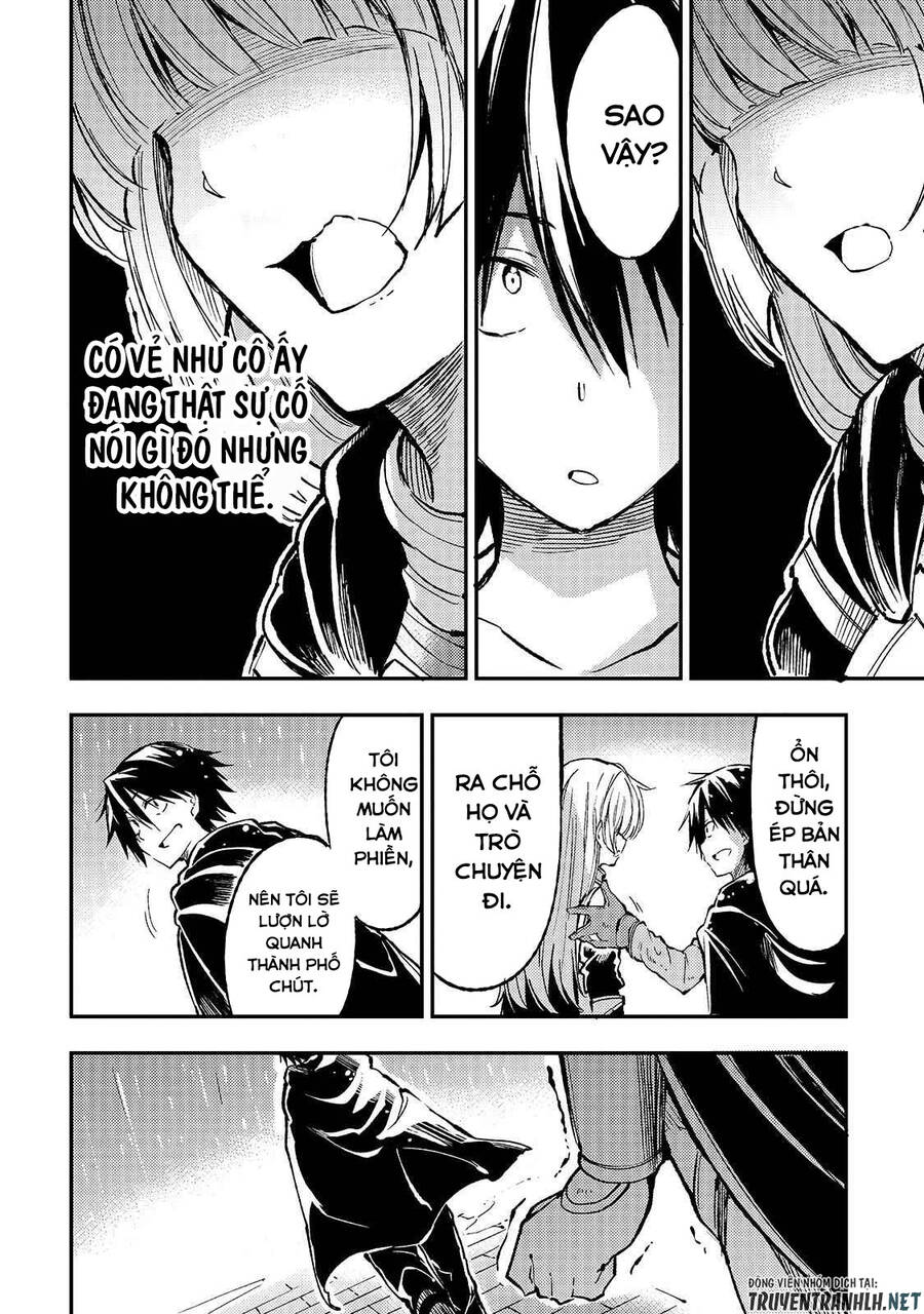 Hitoribocchi No Isekai Kouryaku Chapter 69 - Trang 2