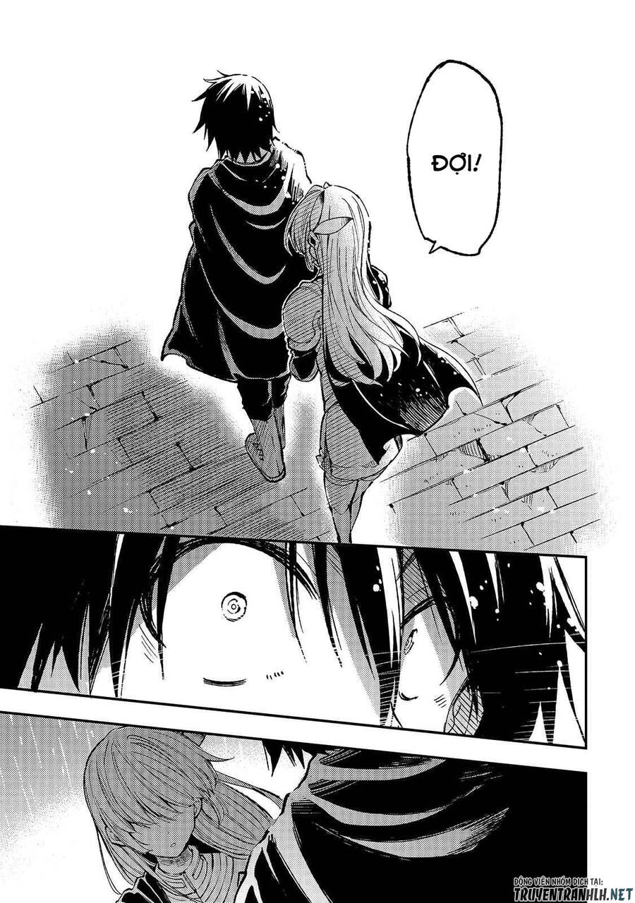 Hitoribocchi No Isekai Kouryaku Chapter 69 - Trang 2