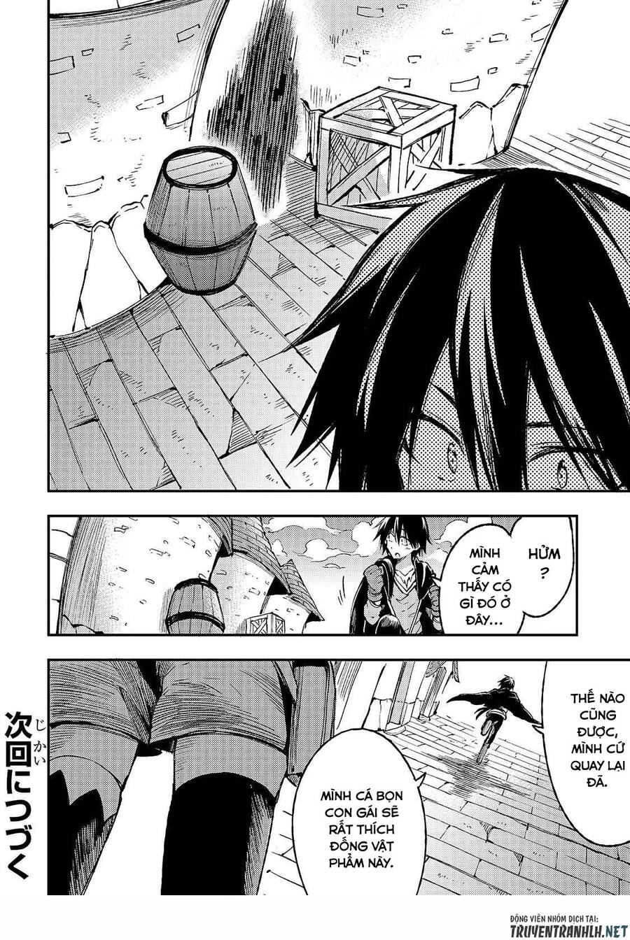 Hitoribocchi No Isekai Kouryaku Chapter 70 - Trang 2