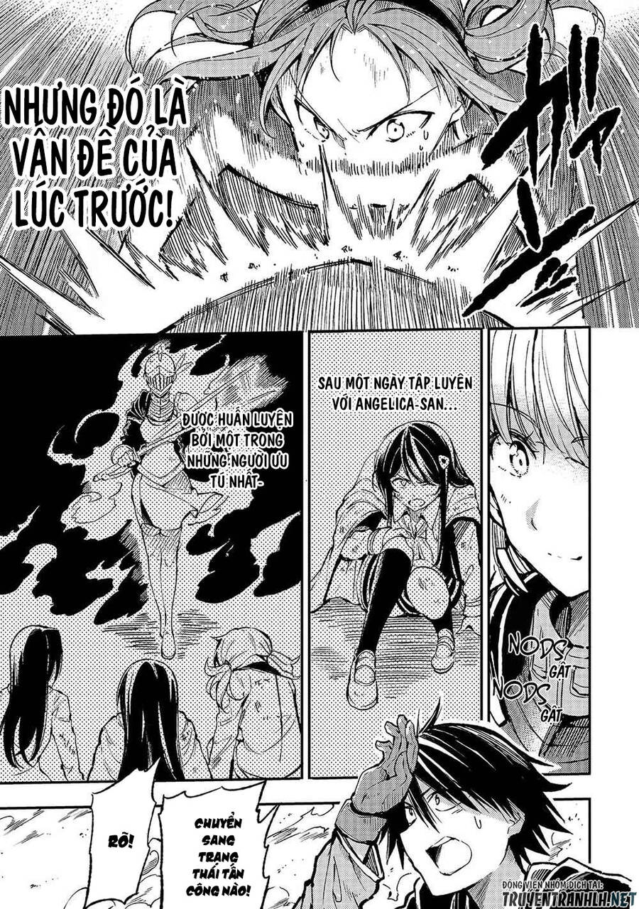 Hitoribocchi No Isekai Kouryaku Chapter 71 - Trang 2