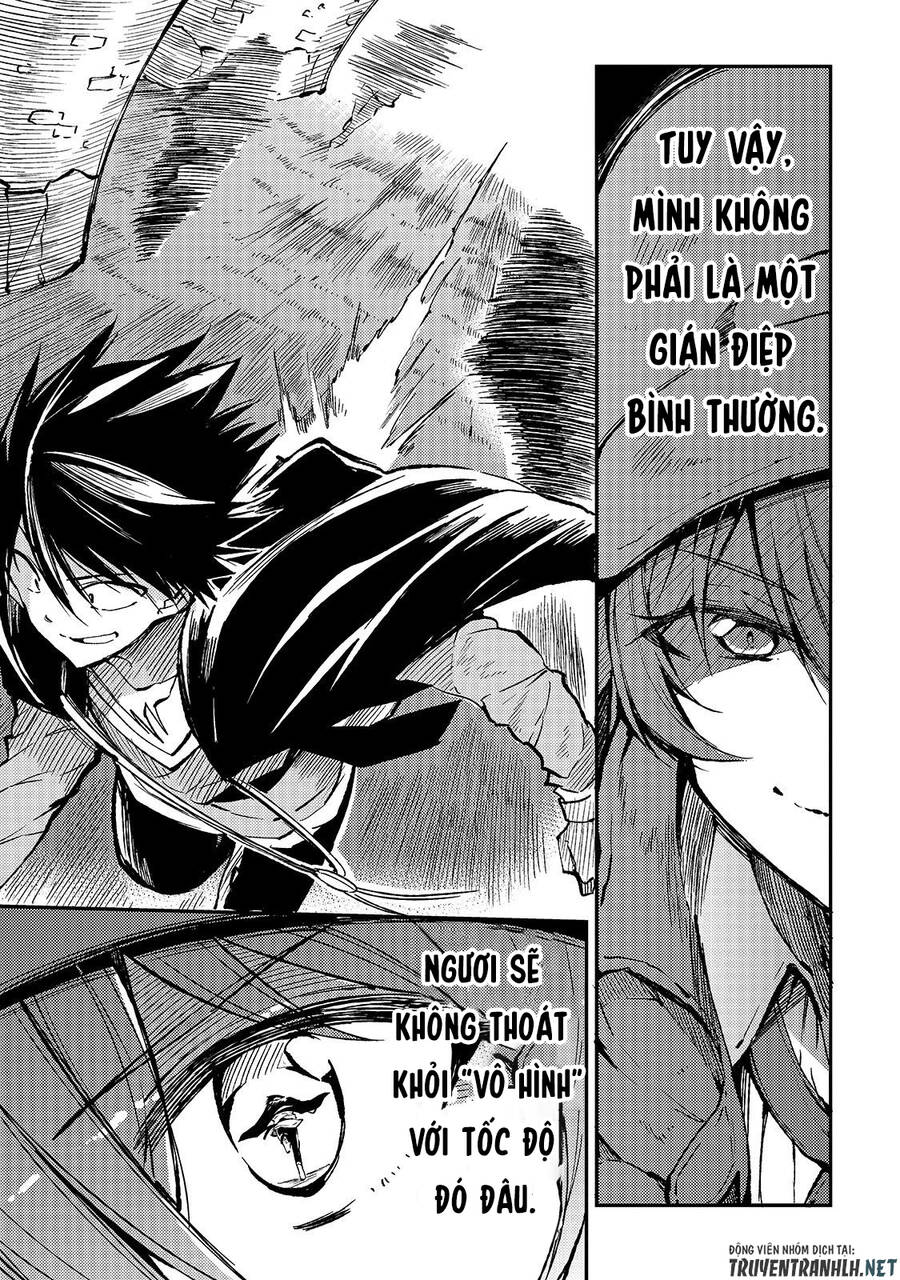 Hitoribocchi No Isekai Kouryaku Chapter 73 - Trang 2