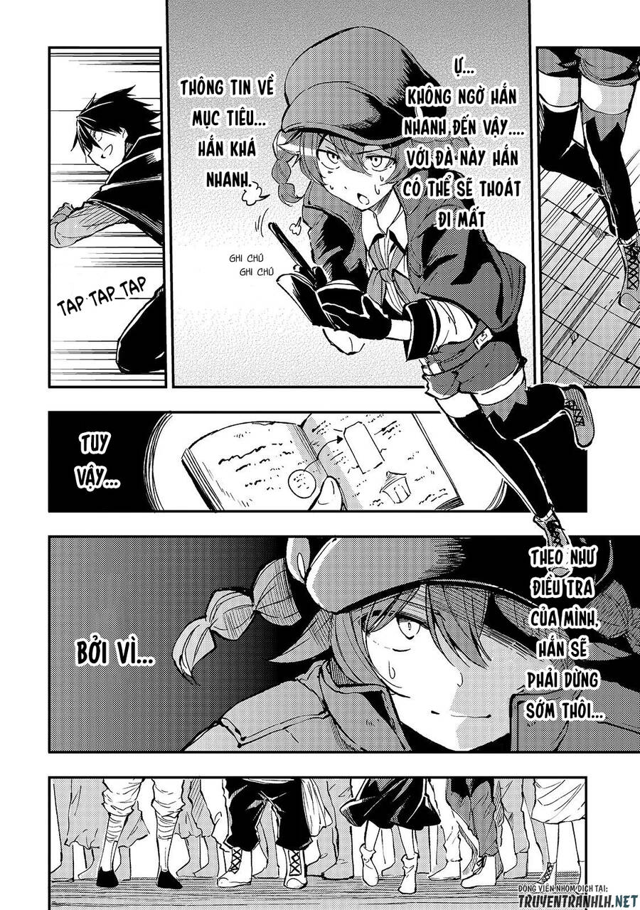 Hitoribocchi No Isekai Kouryaku Chapter 73 - Trang 2