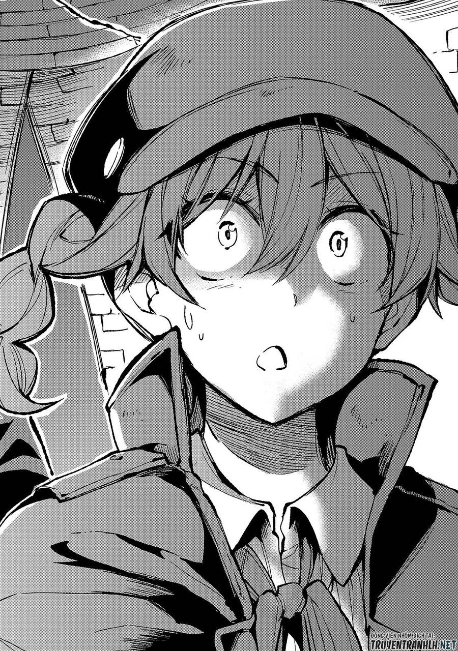 Hitoribocchi No Isekai Kouryaku Chapter 73 - Trang 2