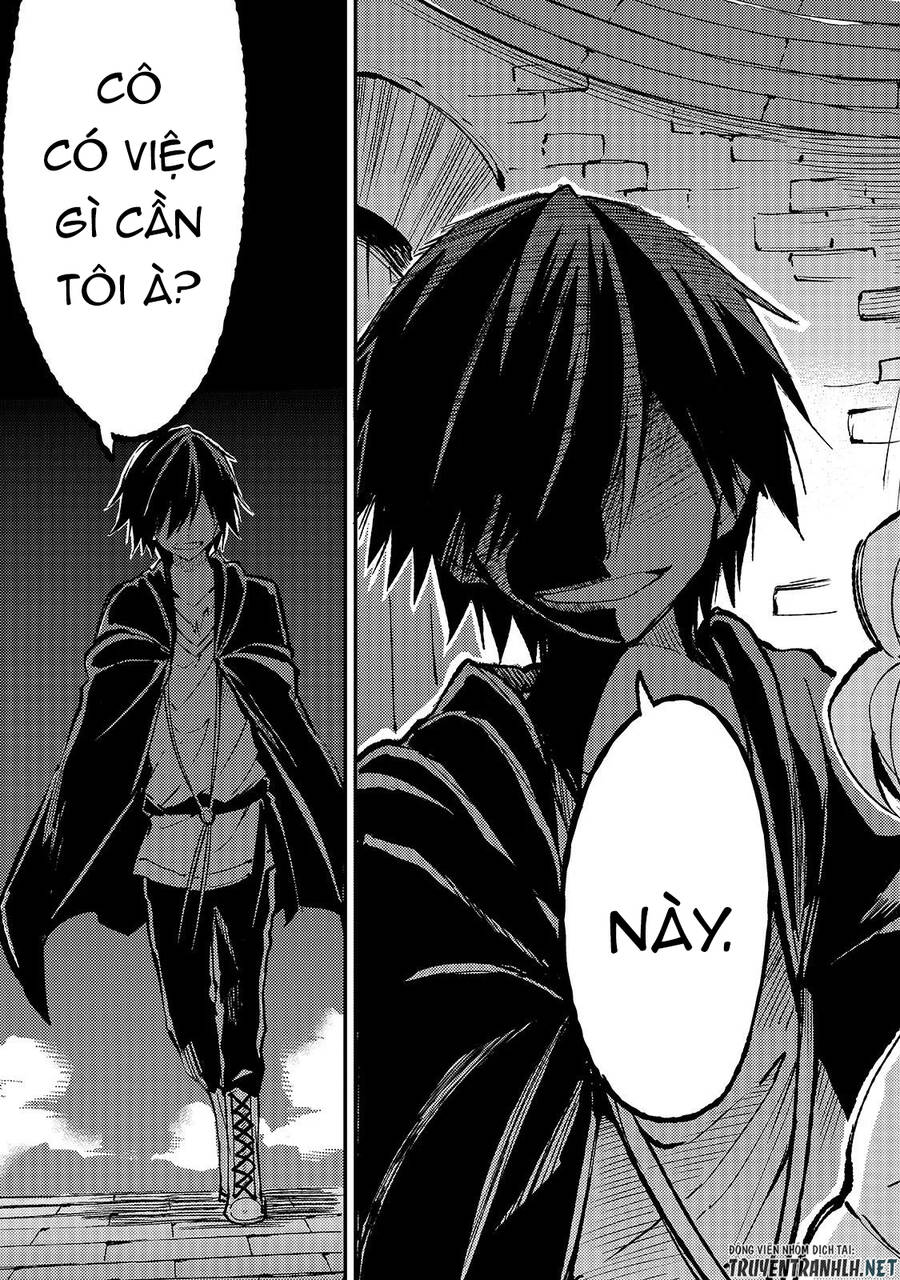 Hitoribocchi No Isekai Kouryaku Chapter 73 - Trang 2