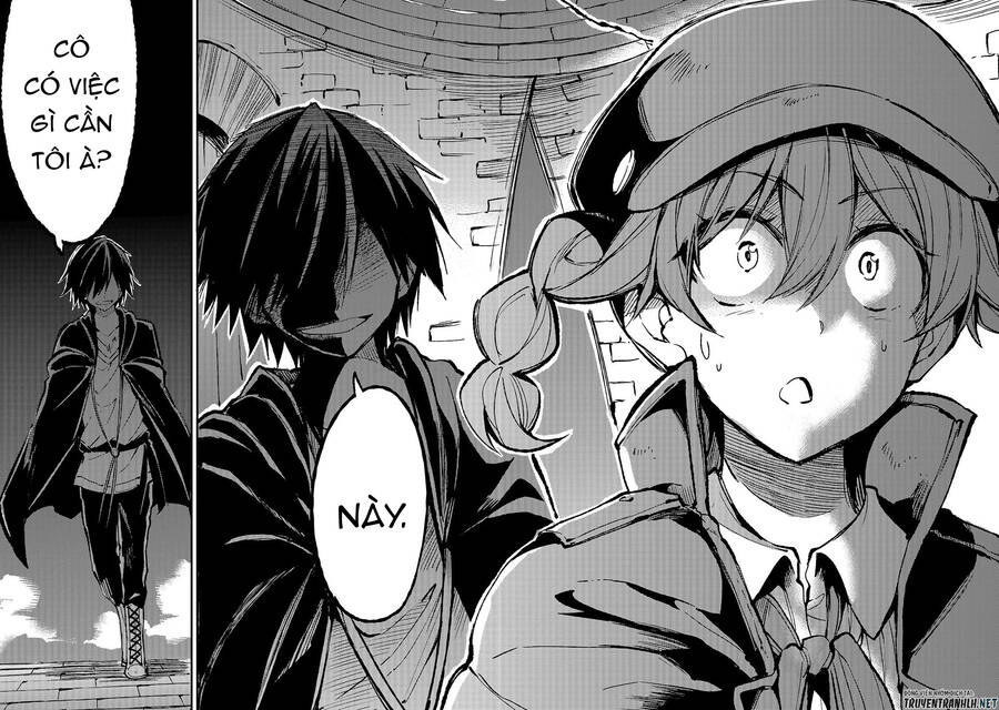 Hitoribocchi No Isekai Kouryaku Chapter 73 - Trang 2