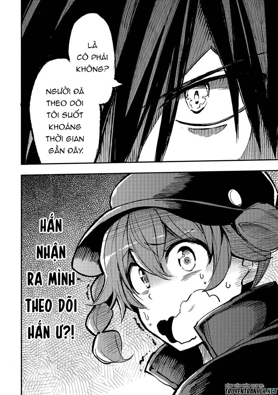 Hitoribocchi No Isekai Kouryaku Chapter 73 - Trang 2