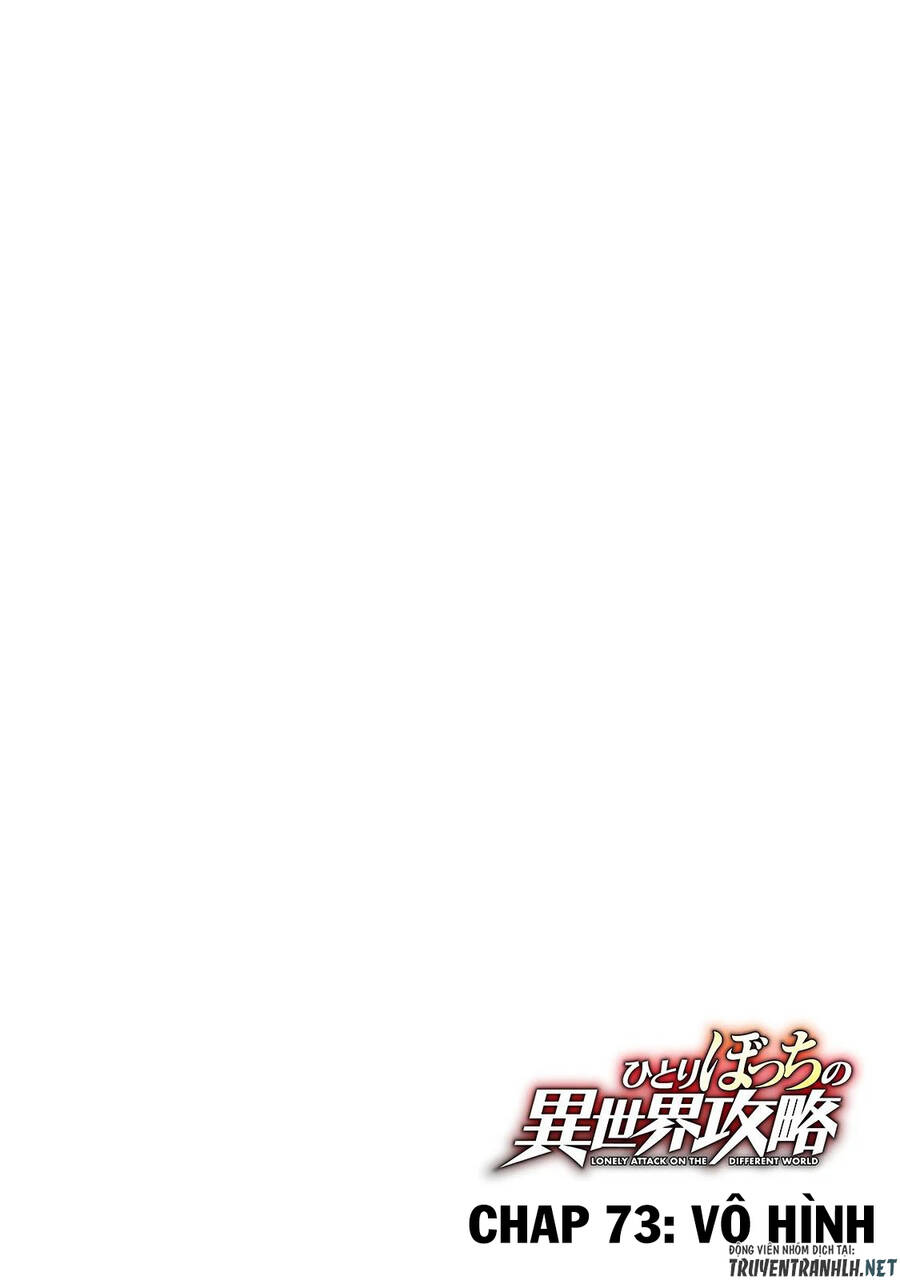 Hitoribocchi No Isekai Kouryaku Chapter 73 - Trang 2