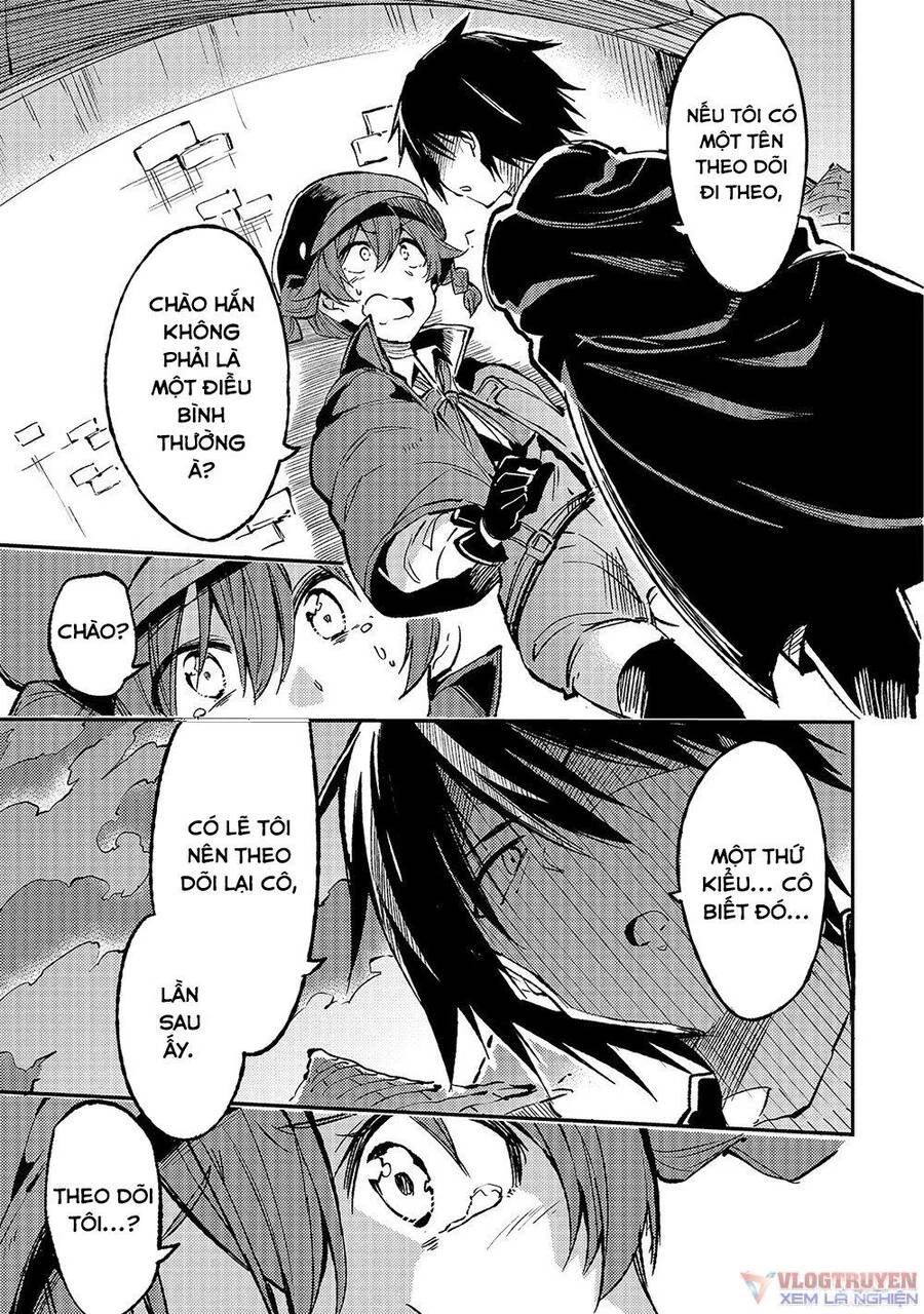 Hitoribocchi No Isekai Kouryaku Chapter 74 - Trang 2