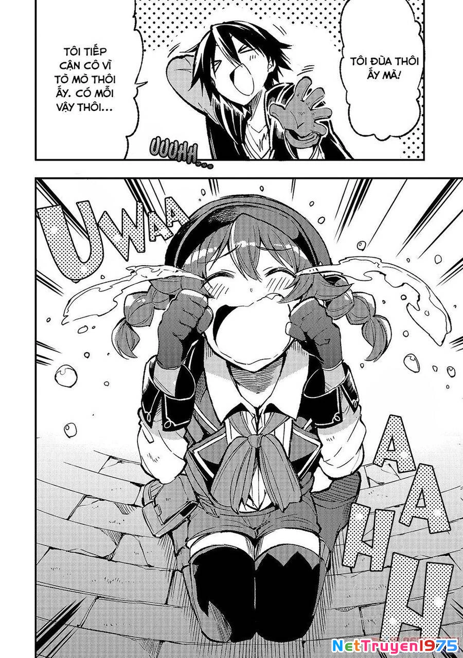 Hitoribocchi No Isekai Kouryaku Chapter 74 - Trang 2