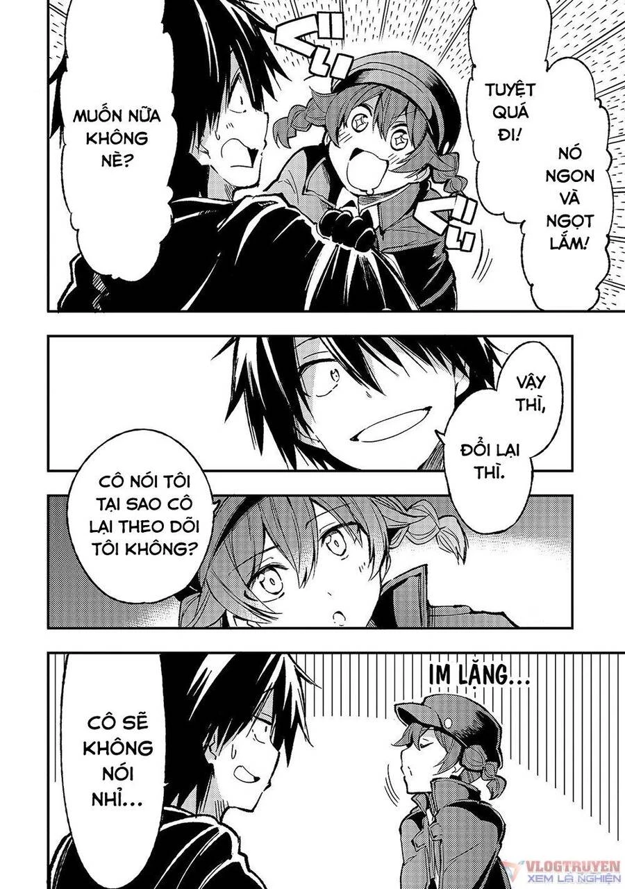 Hitoribocchi No Isekai Kouryaku Chapter 74 - Trang 2