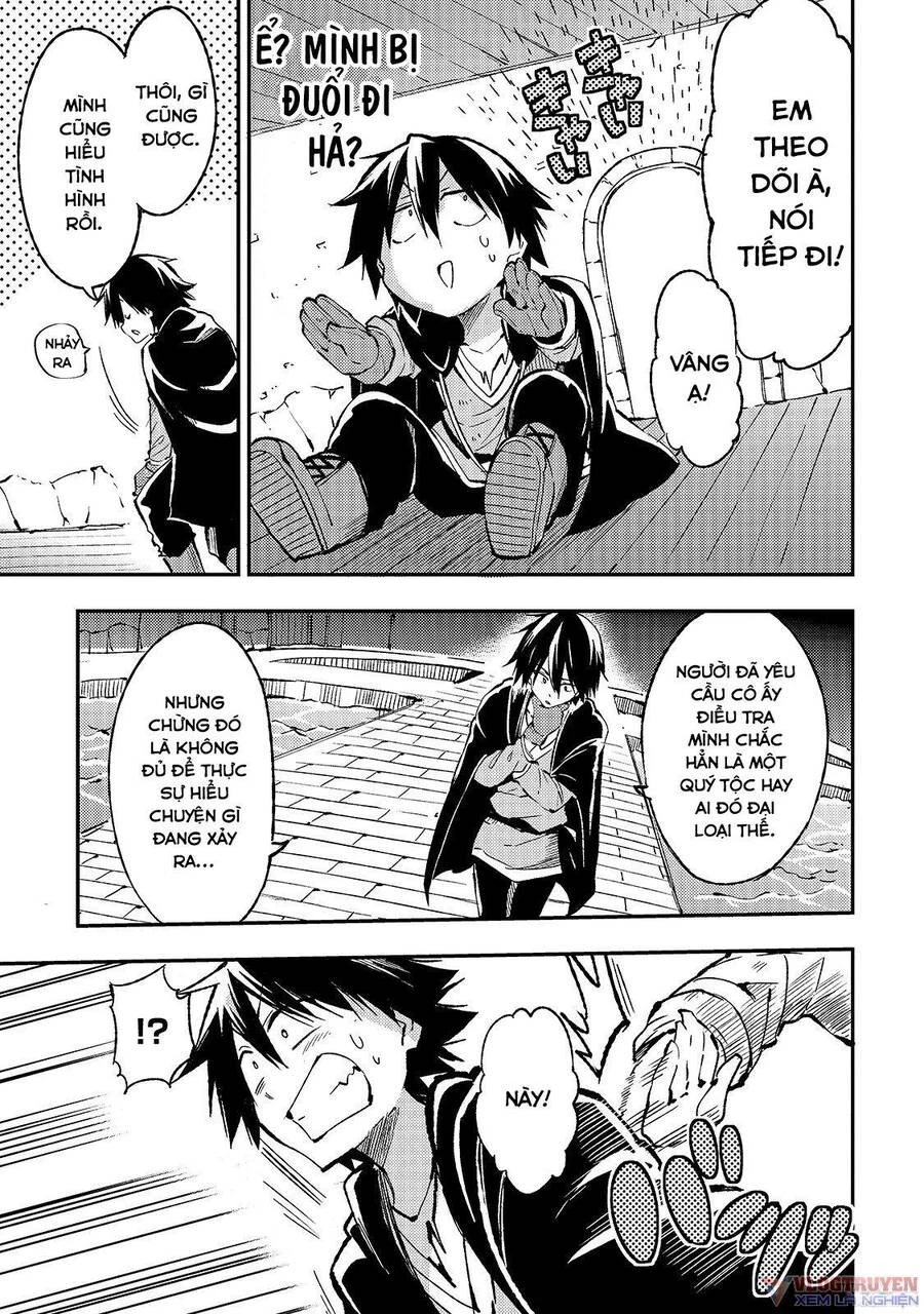 Hitoribocchi No Isekai Kouryaku Chapter 75 - Trang 2