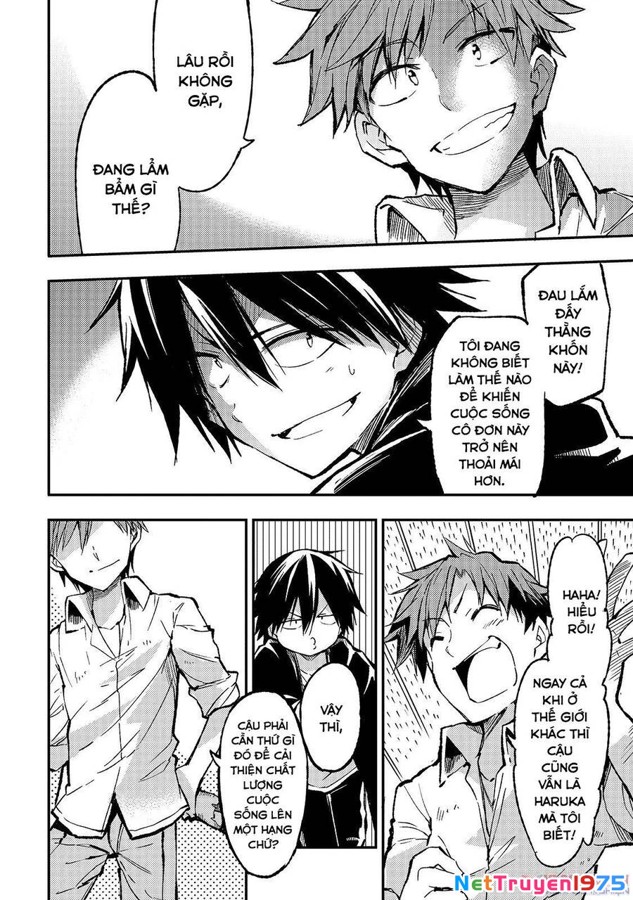 Hitoribocchi No Isekai Kouryaku Chapter 75 - Trang 2