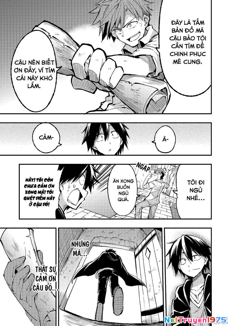 Hitoribocchi No Isekai Kouryaku Chapter 75 - Trang 2
