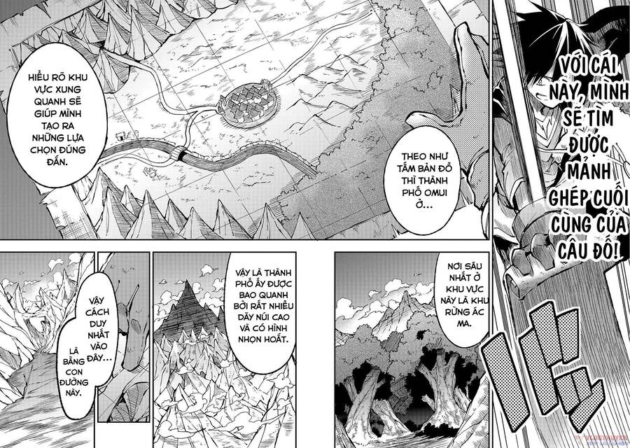 Hitoribocchi No Isekai Kouryaku Chapter 75 - Trang 2