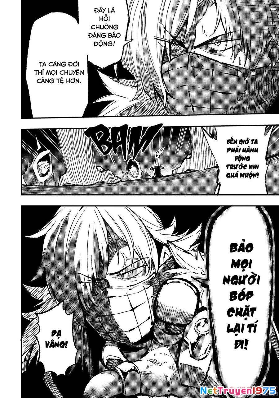 Hitoribocchi No Isekai Kouryaku Chapter 75 - Trang 2