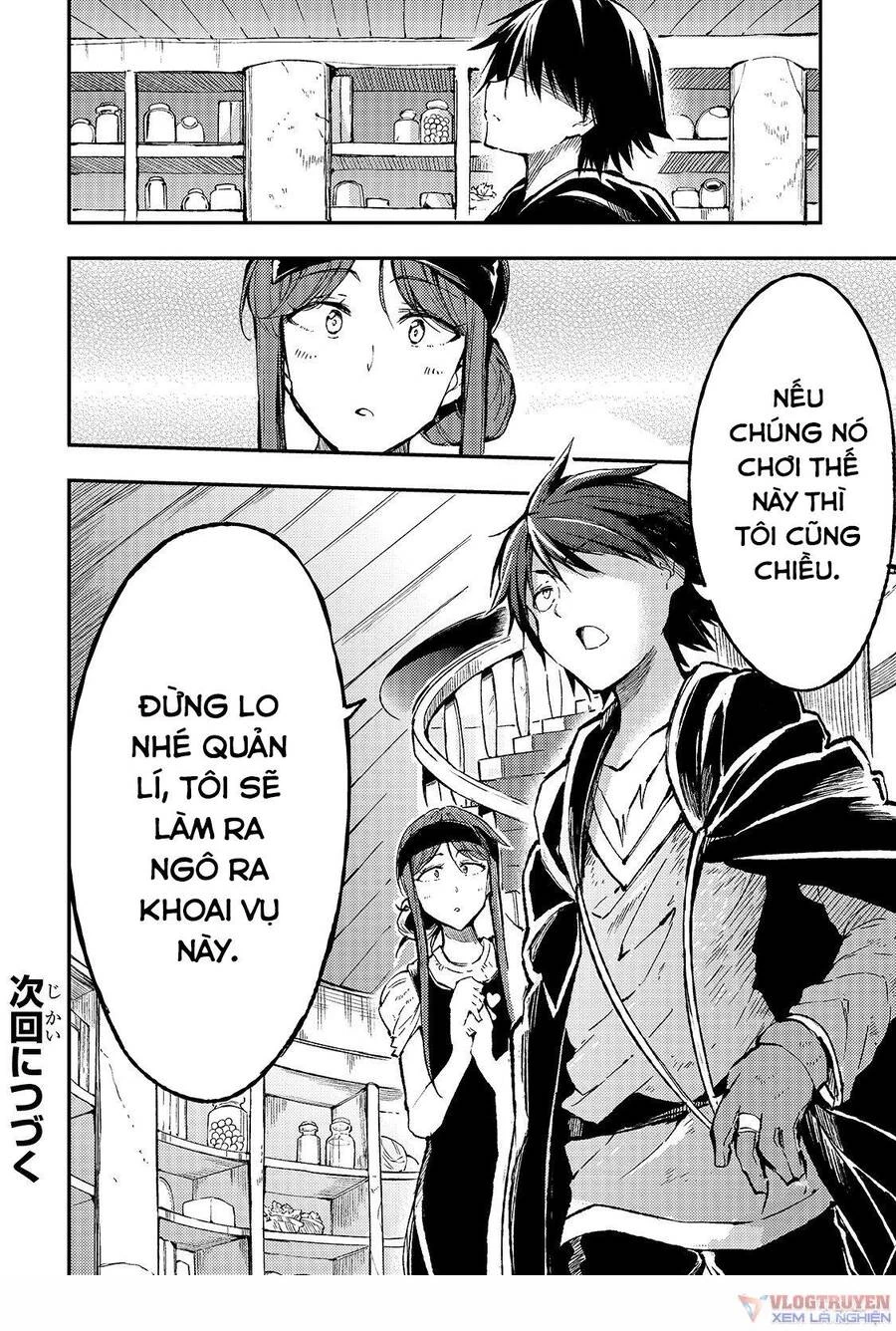 Hitoribocchi No Isekai Kouryaku Chapter 75 - Trang 2