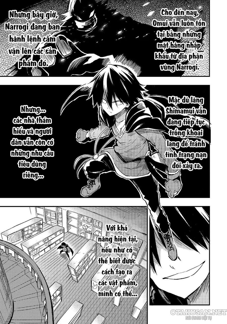 Hitoribocchi No Isekai Kouryaku Chapter 76 - Trang 2