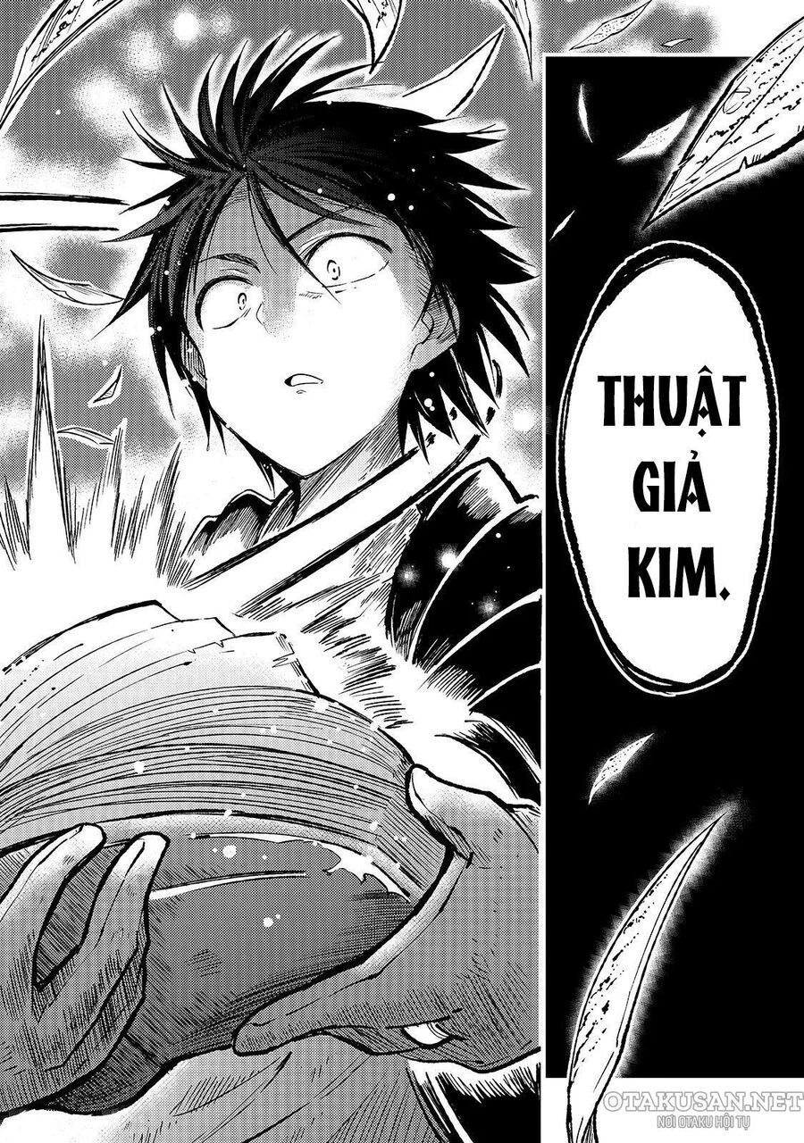 Hitoribocchi No Isekai Kouryaku Chapter 76 - Trang 2