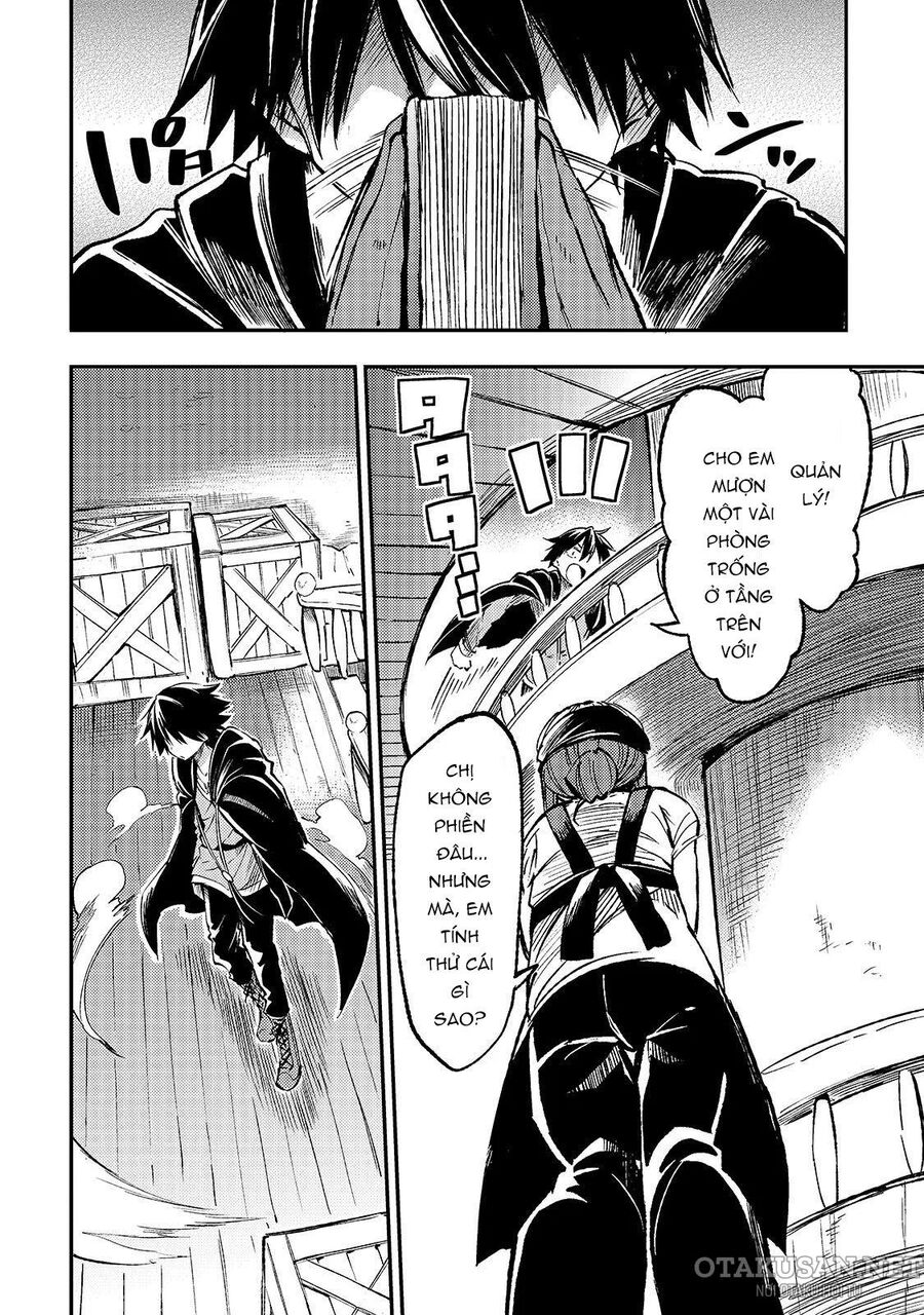 Hitoribocchi No Isekai Kouryaku Chapter 76 - Trang 2