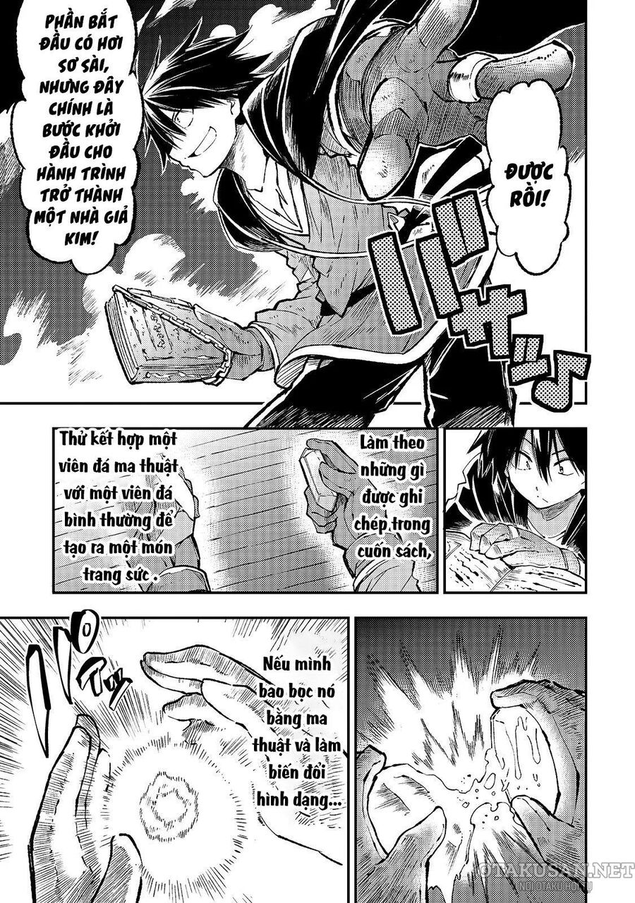 Hitoribocchi No Isekai Kouryaku Chapter 76 - Trang 2