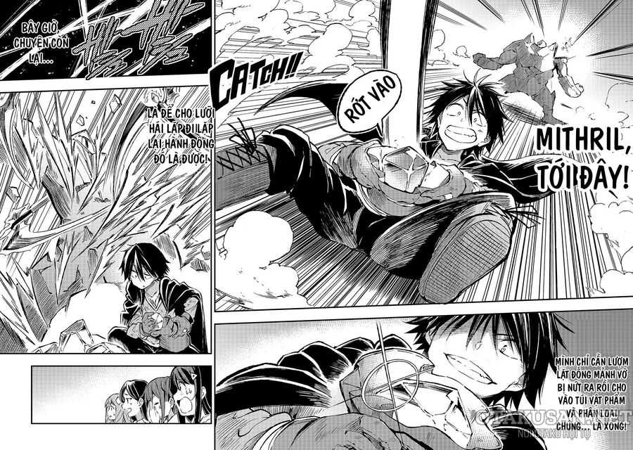 Hitoribocchi No Isekai Kouryaku Chapter 78 - Trang 2