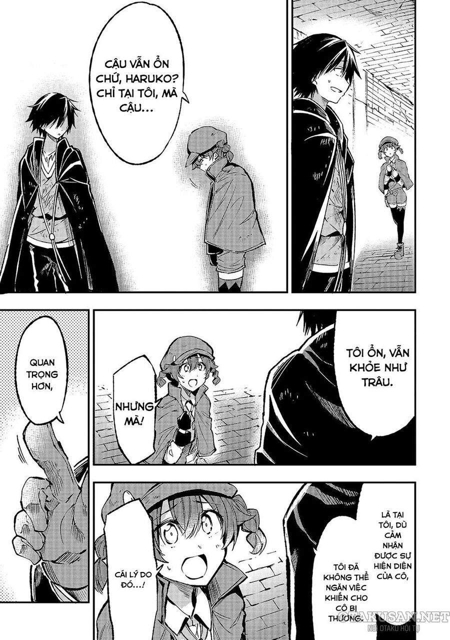 Hitoribocchi No Isekai Kouryaku Chapter 78 - Trang 2