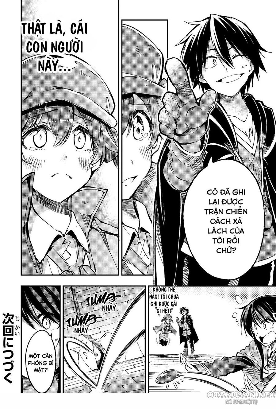 Hitoribocchi No Isekai Kouryaku Chapter 78 - Trang 2