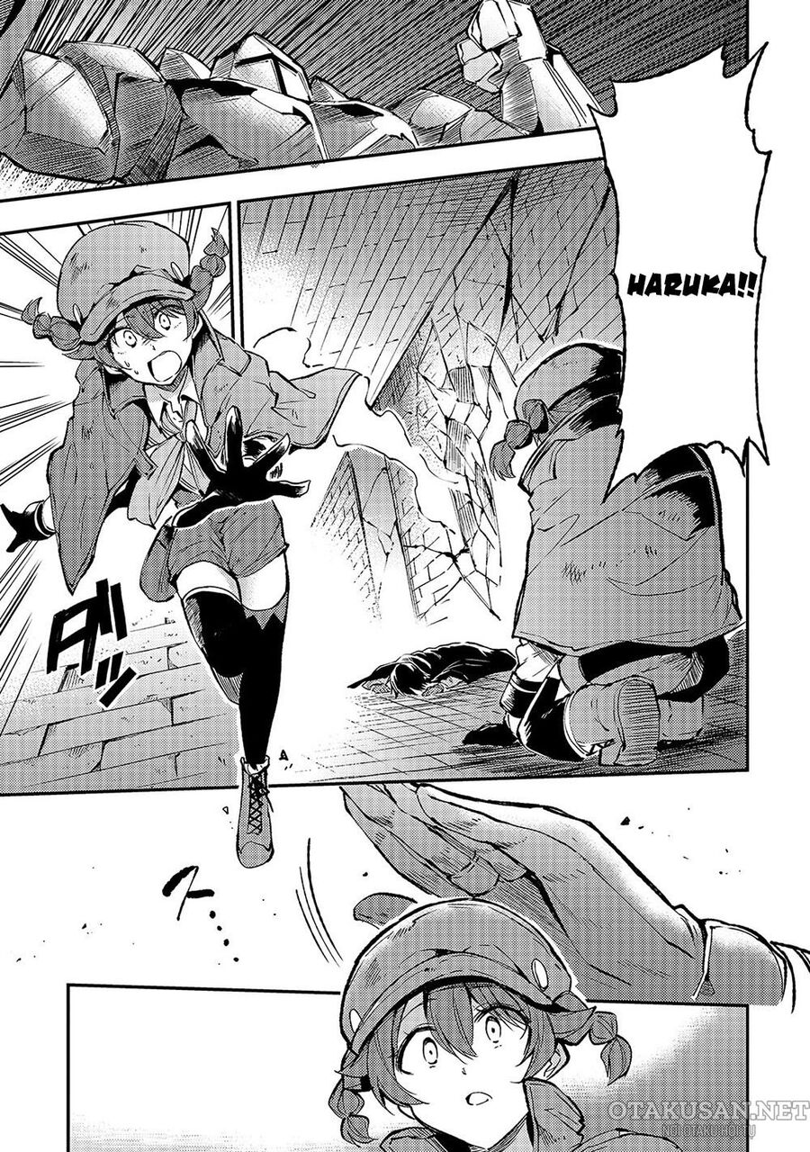 Hitoribocchi No Isekai Kouryaku Chapter 78 - Trang 2