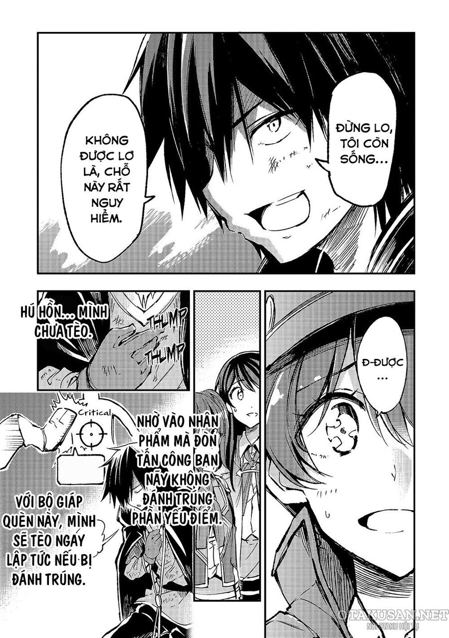 Hitoribocchi No Isekai Kouryaku Chapter 78 - Trang 2