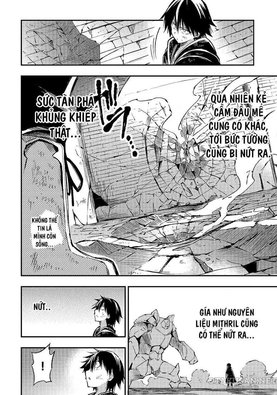 Hitoribocchi No Isekai Kouryaku Chapter 78 - Trang 2