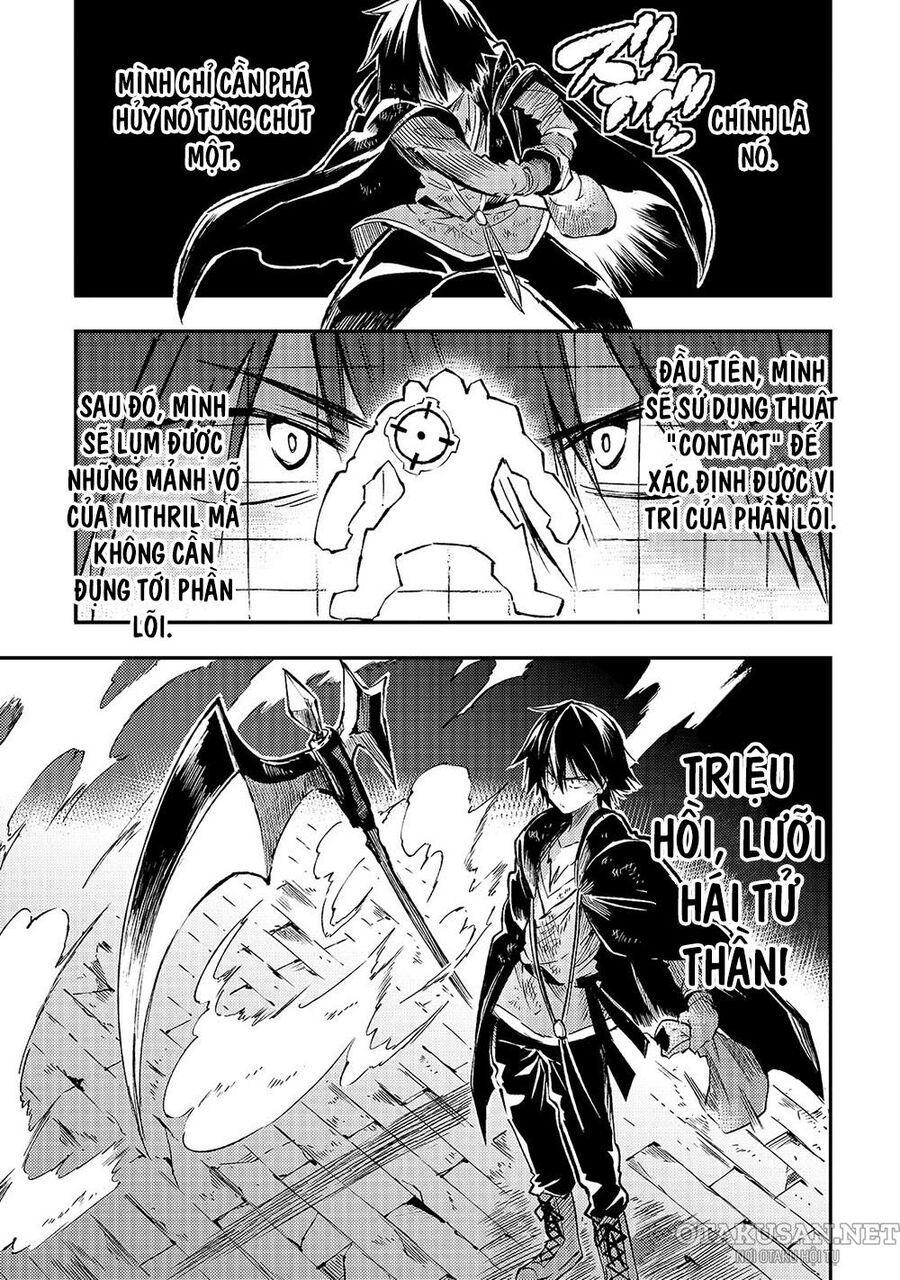Hitoribocchi No Isekai Kouryaku Chapter 78 - Trang 2
