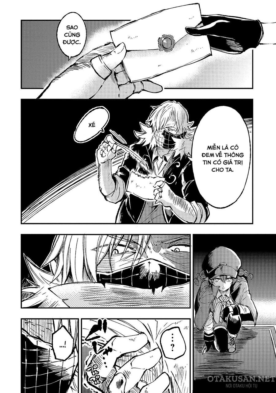 Hitoribocchi No Isekai Kouryaku Chapter 80 - Trang 2