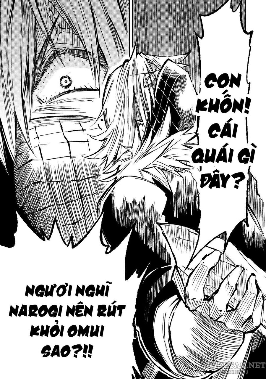 Hitoribocchi No Isekai Kouryaku Chapter 80 - Trang 2