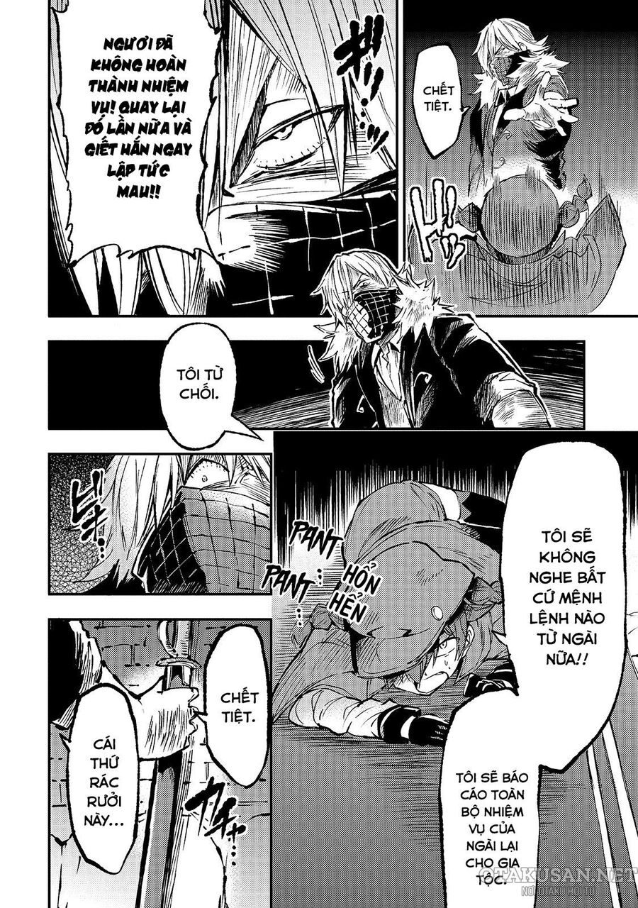 Hitoribocchi No Isekai Kouryaku Chapter 80 - Trang 2