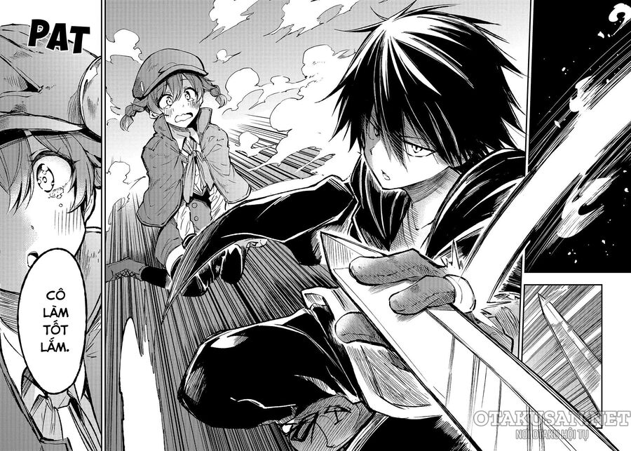 Hitoribocchi No Isekai Kouryaku Chapter 80 - Trang 2