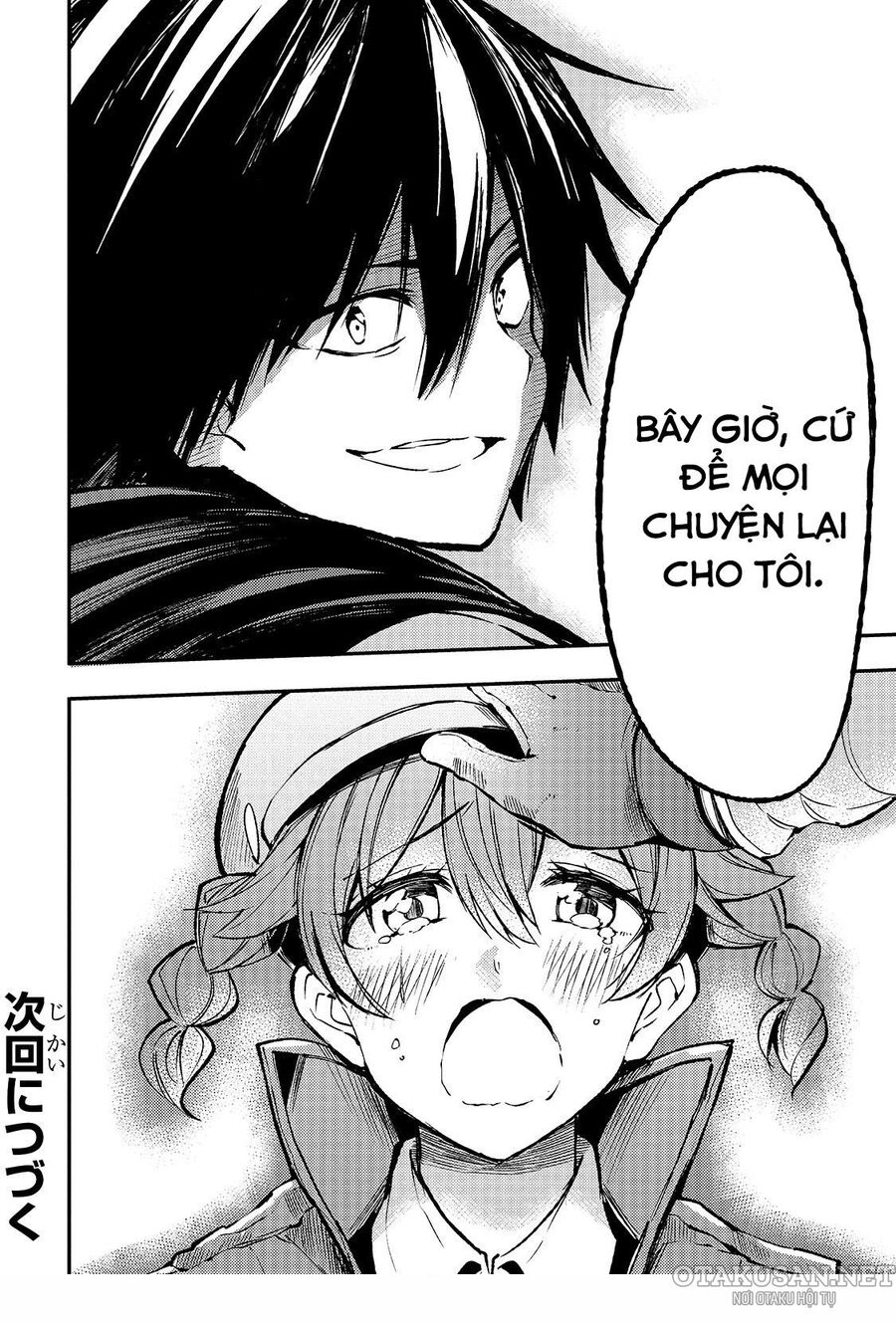 Hitoribocchi No Isekai Kouryaku Chapter 80 - Trang 2