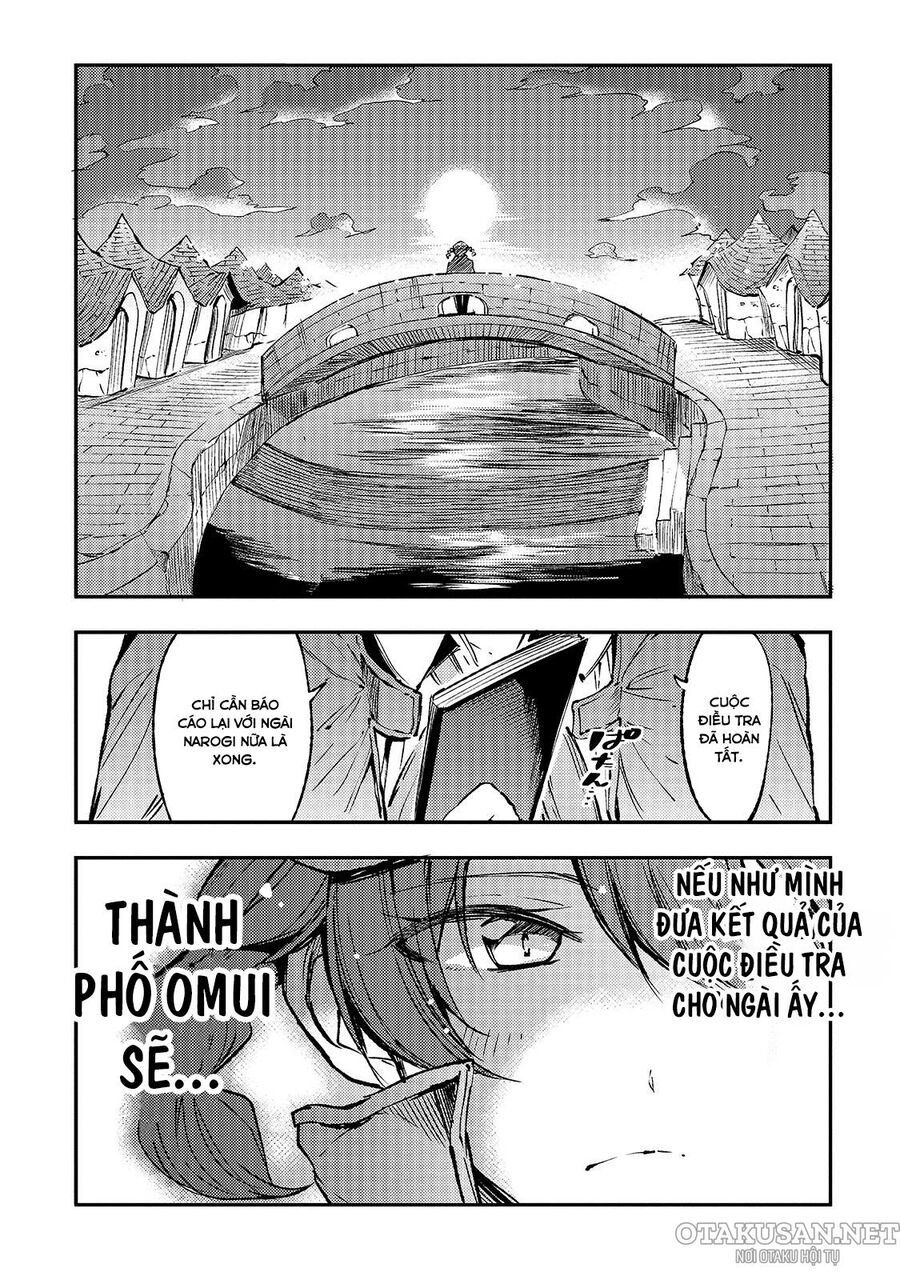 Hitoribocchi No Isekai Kouryaku Chapter 80 - Trang 2