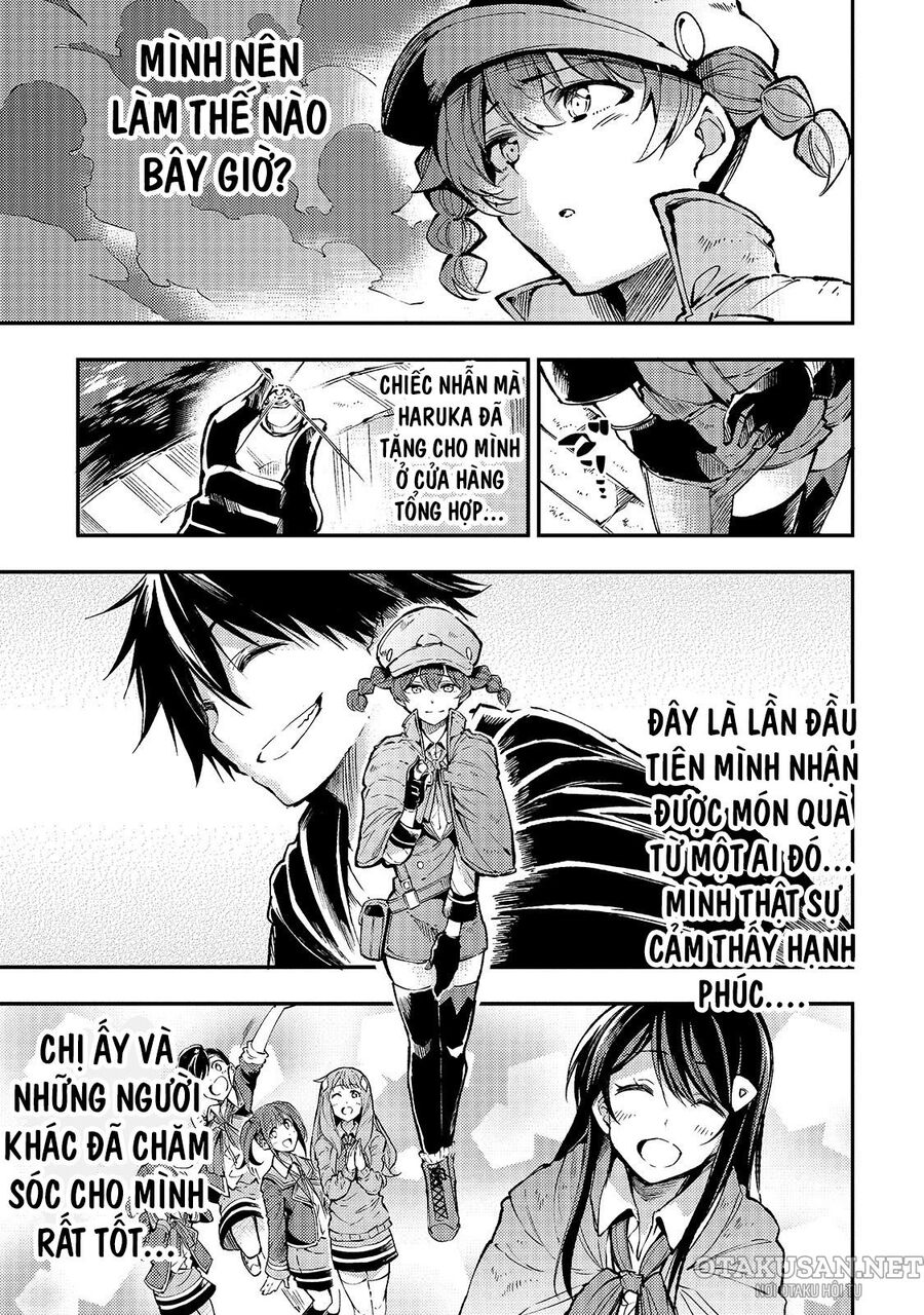 Hitoribocchi No Isekai Kouryaku Chapter 80 - Trang 2