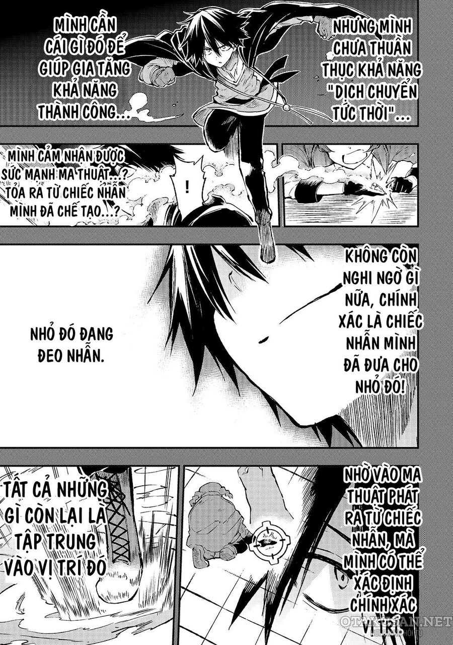 Hitoribocchi No Isekai Kouryaku Chapter 81 - Trang 2