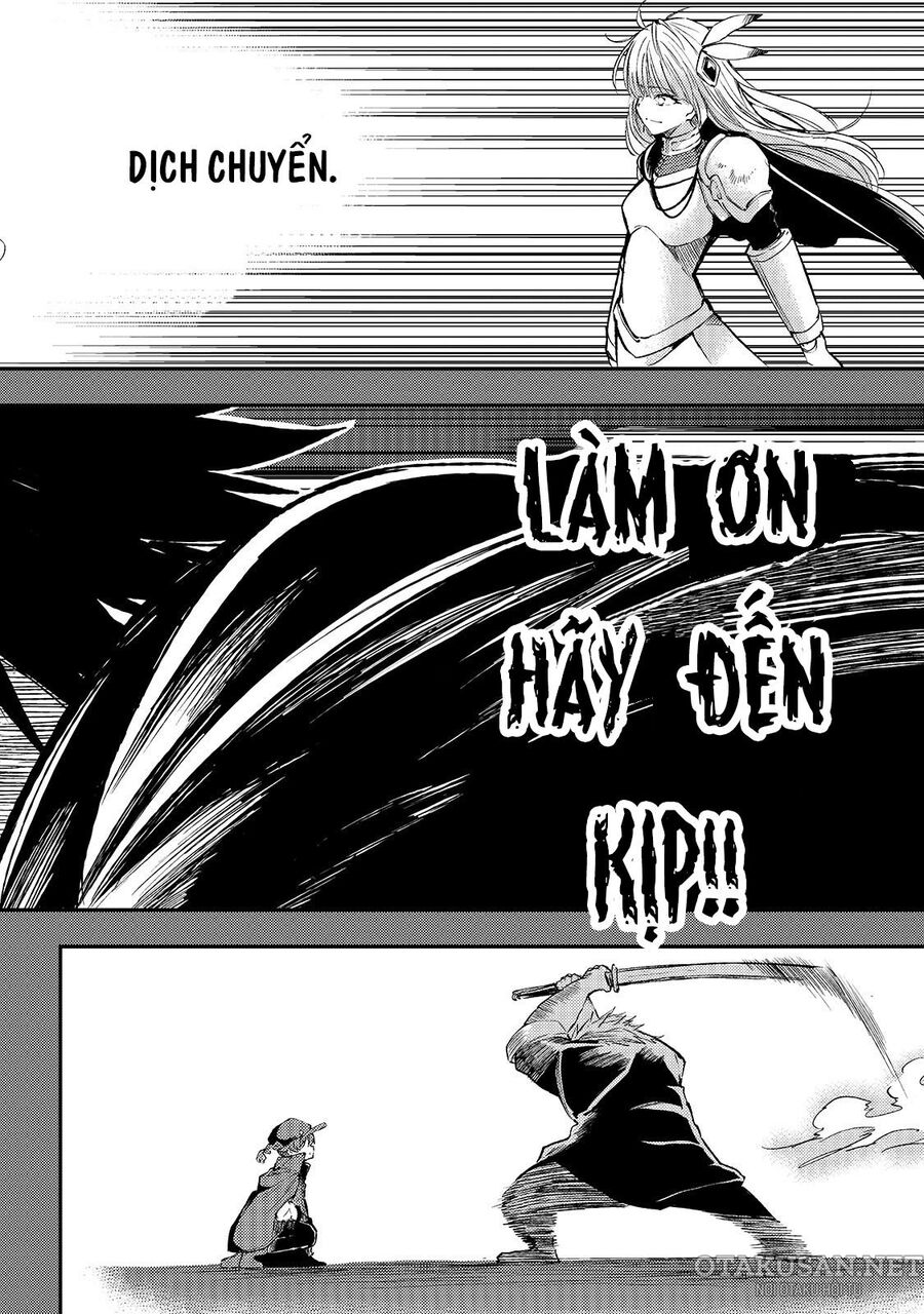 Hitoribocchi No Isekai Kouryaku Chapter 81 - Trang 2