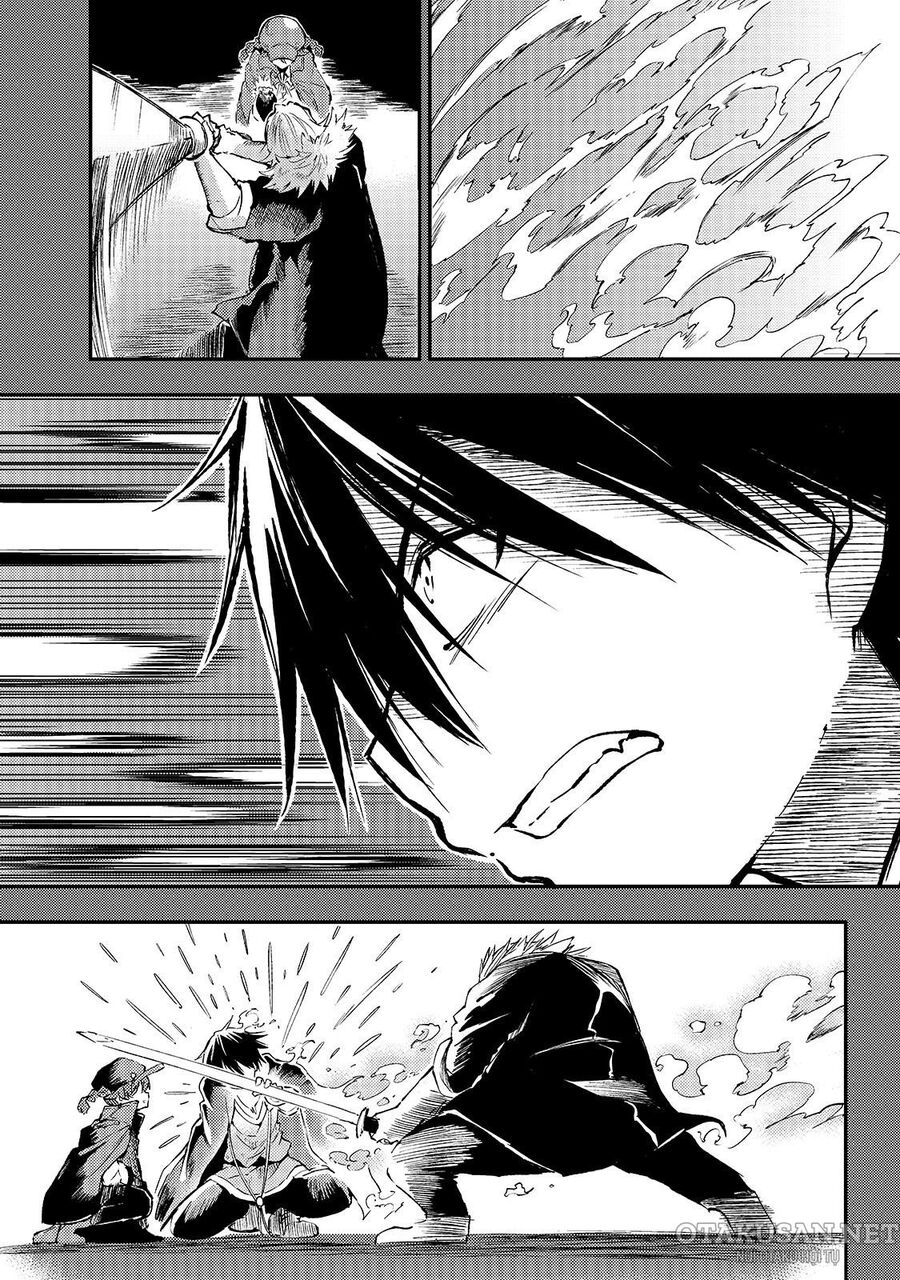 Hitoribocchi No Isekai Kouryaku Chapter 81 - Trang 2