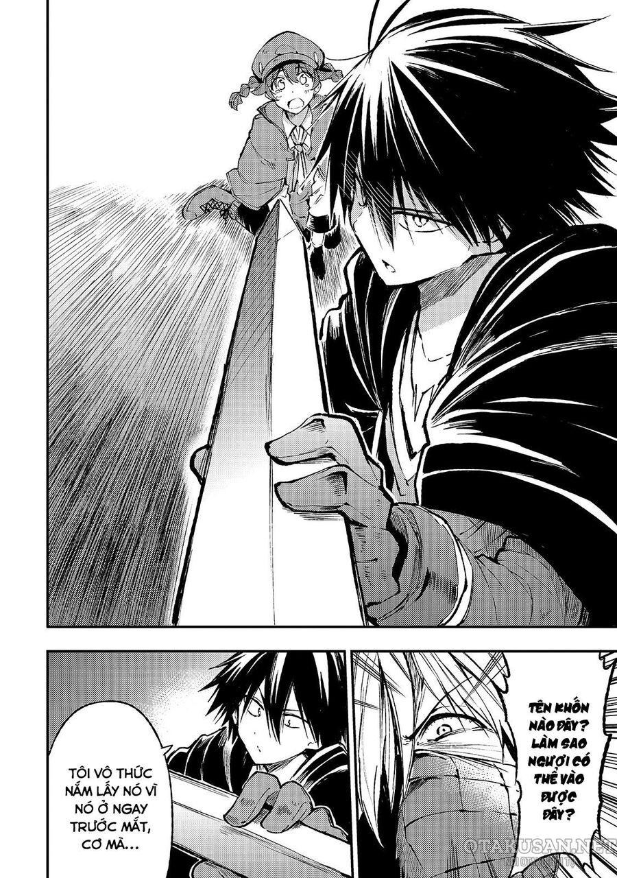 Hitoribocchi No Isekai Kouryaku Chapter 81 - Trang 2