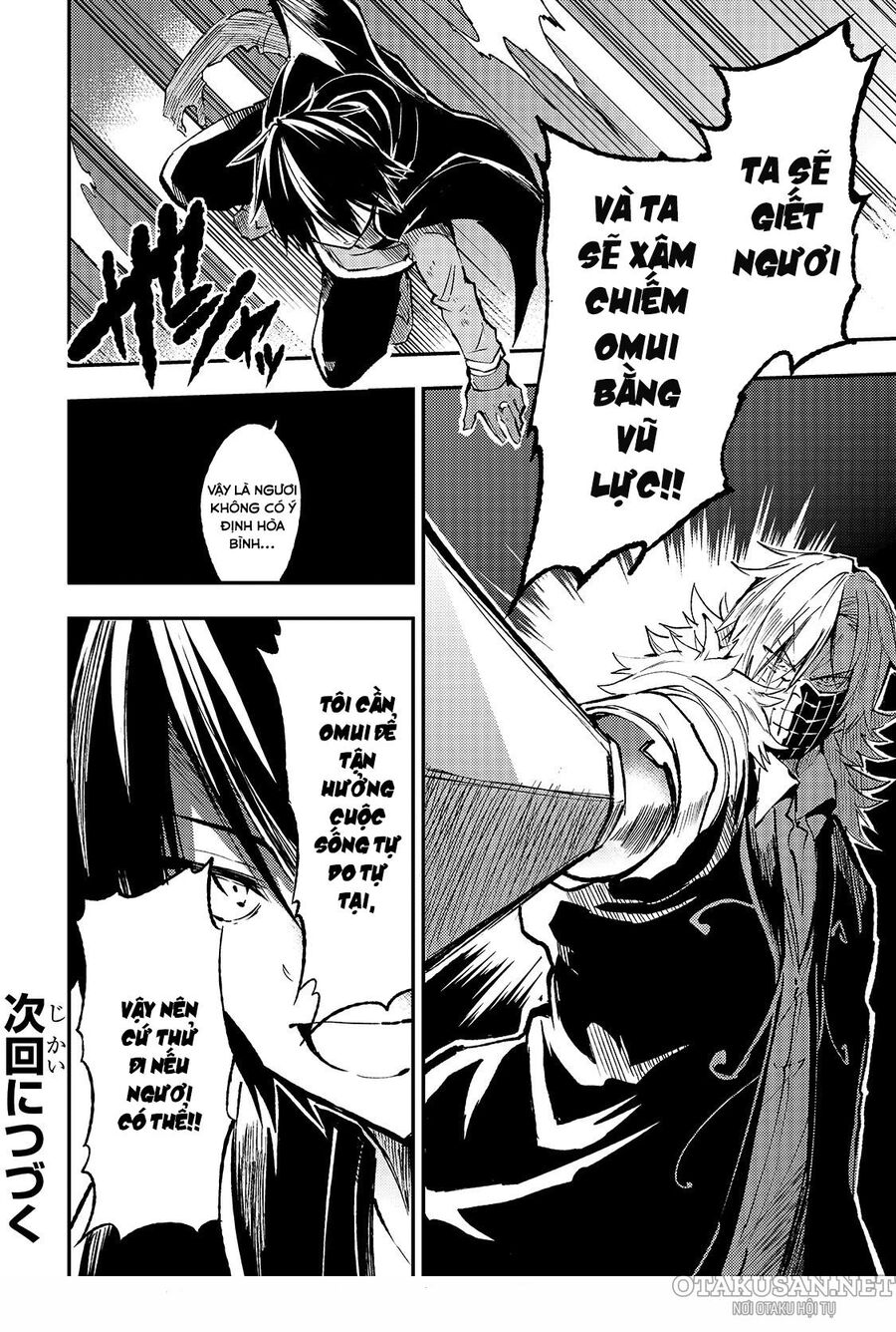 Hitoribocchi No Isekai Kouryaku Chapter 81 - Trang 2